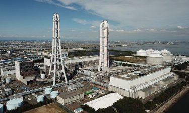 境港発電所 資源ドットネット Shigen Net 境港発電所 資源ドットネット Shigen Net