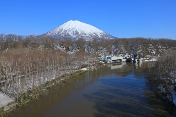 尻別川