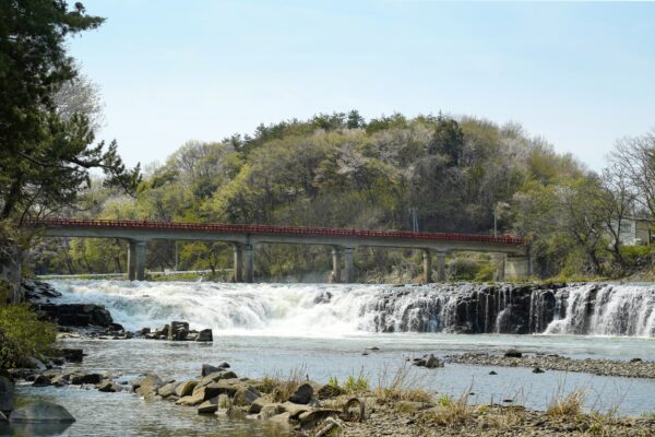 阿武隈川（あぶくまがわ）