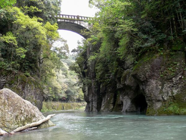 岩瀬川（いわせがわ）