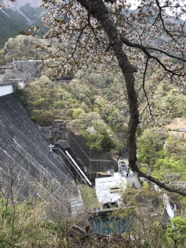 多摩川第一発電所2