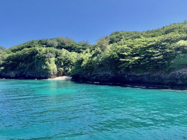 小笠原諸島