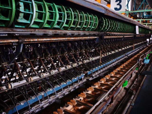 富岡製糸場と絹産業遺産群