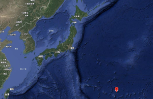 南鳥島　資源ドットネット